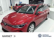 VW Golf Variant, 1.5 Golf VIII eTSI R-Line, Jahr 2022 - Bad Nauheim