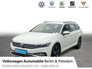 VW Passat Variant, 2.0 TSI Business, Jahr 2020 - Berlin