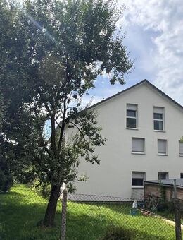 Top KFW Saniertes 5-Parteienhaus in Mickhausen/20min-Augsburg - Mickhausen