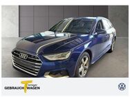 Audi A4 35 TDI ADVANCED NAVI SITZH PDC+ DAB - Dorsten