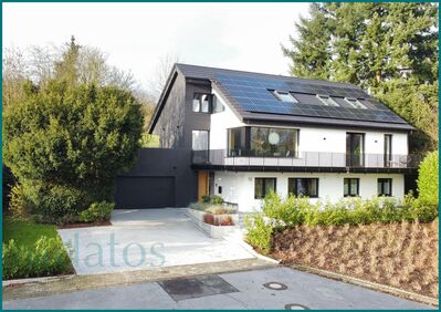 Design - Energieeffizienz - Lage willkommen zu Hause!