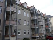 !!!!!!!!! Tolle 2-Raum Wohnung - mit Balkon in Chemnitz/Altchemnitz !!!!!!!! - Chemnitz