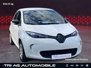 Renault ZOE, Life Z E zgl Batteriemiete Comfort Easy-Paket, Jahr 2019 - Baden-Baden