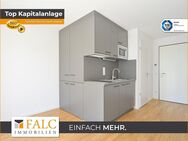 Komfortables Renditeobjekt: Hochwertiges Apartment in M-Moosach für Kapitalanleger! - München