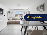 ***RESERVIERT*** - Neuwertige, ruhige und geräumige 2-Zimmer-Whg. mit Westbalkon - Murr