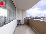 Gut vermietete 3-Zimmer-Wohnung nahe "Mira" und U-Bahn - München