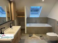 HAUS MIT FANTASTISCHER AUSSICHT / TEILRENOVIERT / 160 M² WOHNFLÄCHE - Freudenburg