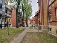 4 Zimmer Wohnung 1.OG Sonnenbalkon Aufzug hochwertige Ausstattung in einem KFW Effizienzhaus Denkmal - Quedlinburg