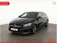 Mercedes-Benz CLA 200 SB Urban LED Navi Sitzheizung Tempomat - Sandersdorf Brehna