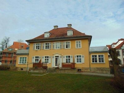 Traumhafte Wohnung in Gründerzeitvilla als Kapitalanlage