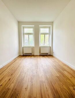 1. Bezug nach Sanierung! hochwertige 2-Raum Wohnung +++Top+++ in Sellerhausen-Stünz - Leipzig