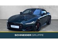 Jaguar F-Type, P575 AWD 75R SKHG PIXEL, Jahr 2022 - Chemnitz