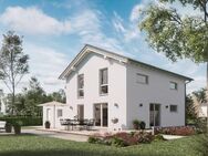 Individuell geplantes Ausbauhaus von Kern-Haus! - Wutha-Farnroda