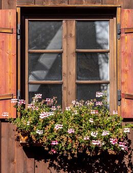 Historisches Landhaus-Juwel im malerischen Tegernseer Land! - Warngau