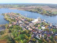 Saniertes Einfamilienhaus in Arnis an der Schlei| Mit 360° Rundgang - Arnis