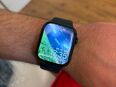 Apple Watch Series 9 GPS + CELLULAR 45Mm in 85716