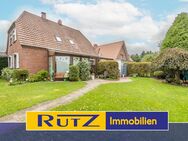 Delmenhorst-Brendel/Adelheide | Vermietetes Einfamilienhaus mit Einliegerwohnung - Delmenhorst