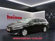 Kia cee'd, , Jahr 2024 - Hagen (Stadt der FernUniversität)