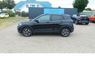 VW T-Cross, 1.0 Comfortline Unidet, Jahr 2020 - Vordorf