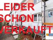 EINZIEHEN & WOHLFÜHLEN: Reihenmittelhaus mit Garten und Garage in guter Lage Langenaus zu verkaufen! - Langenau