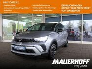 Opel Crossland X, ELEG | | | | Winterp, Jahr 2022 - Bühl