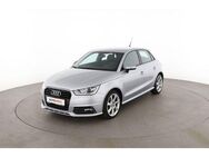 Audi A1 1.6 TDI Sport - Berlin