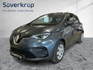Renault ZOE, Life Z E 50 R110, Jahr 2021 - Flensburg