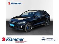 VW T-Roc, 2.0 TSI R Black Style Beats, Jahr 2024 - Hengersberg