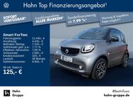 smart ForTwo, coupe Basis Panno, Jahr 2016 - Schorndorf (Baden-Württemberg)