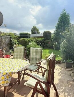 VIEL PLATZ FÜR DIE GANZE FAMILIE - Wedel