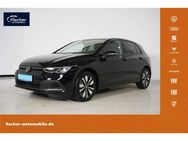 VW Golf, 2.0 TDI Move, Jahr 2023 - Neumarkt (Oberpfalz)