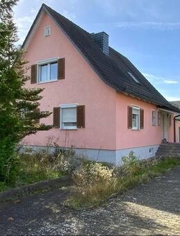 Willkommen in Ihrem neuen Zuhause in Manching! - mit Garten, Terrasse und viel Platz für Ideen - Manching
