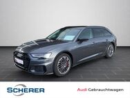 Audi A6, Avant Sport 55 TFSI e Quattro, Jahr 2021 - Simmern (Hunsrück)