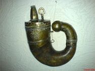 Antikes Pulverhorn 200 - 800 Jahre alt, aus dem Nord Jemen, sonder Angebot nur 1990,- € VB❗ - Dinslaken