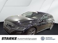 VW Arteon, 2.0 TDI Shooting Brake R-Line, Jahr 2024 - Osnabrück