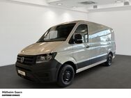 VW Crafter, 2.0 TDI 35 Kasten verfügbar, Jahr 2022 - Mülheim (Ruhr)