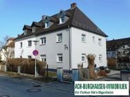 DHH mit 3-Wohnungen in "TOP" Lage von Burghausen zu verkaufen!! - Burghausen