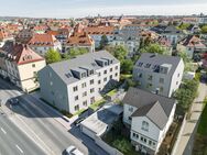 Kant live BETTER - Studentisches Wohnen in Würzburg - Würzburg