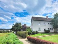 Freistehendes Zweifamilienhaus mit Blick ins Grüne in Püttlingen - Püttlingen