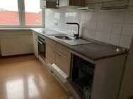 Niedliche Dachgeschoßwohnung mit Küche - reserviert - Schwanebeck