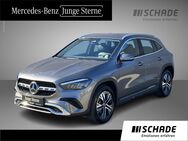 Mercedes GLA 250, e Progressive, Jahr 2023 - Eisenach