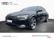 Audi e-tron, S Sportback quattro, Jahr 2022 - Kassel