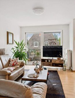 Kapitalanlage in Mönchengladbach - barrierefreie Wohnung im betreuten Wohnen - Mönchengladbach