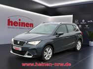 Seat Arona, 1.0 TSI Xperience W-Paket, Jahr 2022 - Bergkamen