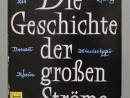 Hochheimer: Die Geschichte der großen Ströme (1957) - Münster