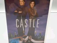 Castle FSK16 Die komplette 1te Staffel (auf 3 DVDs) - Essen