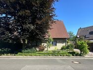 Gepflegtes Einfamilienhaus in ruhiger Lage von Borghorst! - Steinfurt