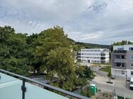 Komfortables Wohnen Neubau, Aufzug, Balkon - ab 01.08.2025 - 2-Zimmer - Jena
