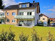 Exklusive Penthouse Wohnung mit 50m² Dachterrasse und Traumküche - Baden-Baden