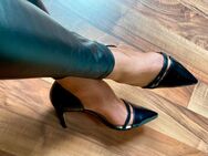 😍Damen High Heels Pumps Zara Basic Größe 40 zu verkaufen 👠 - München
